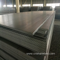 16 Mm ASME SA537 Pressure Vessel Steel Plate